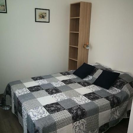 Boyard Apartment โรชฟอร์ ภายนอก รูปภาพ