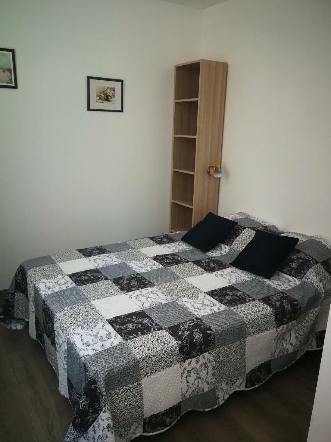 Boyard Apartment โรชฟอร์ ภายนอก รูปภาพ