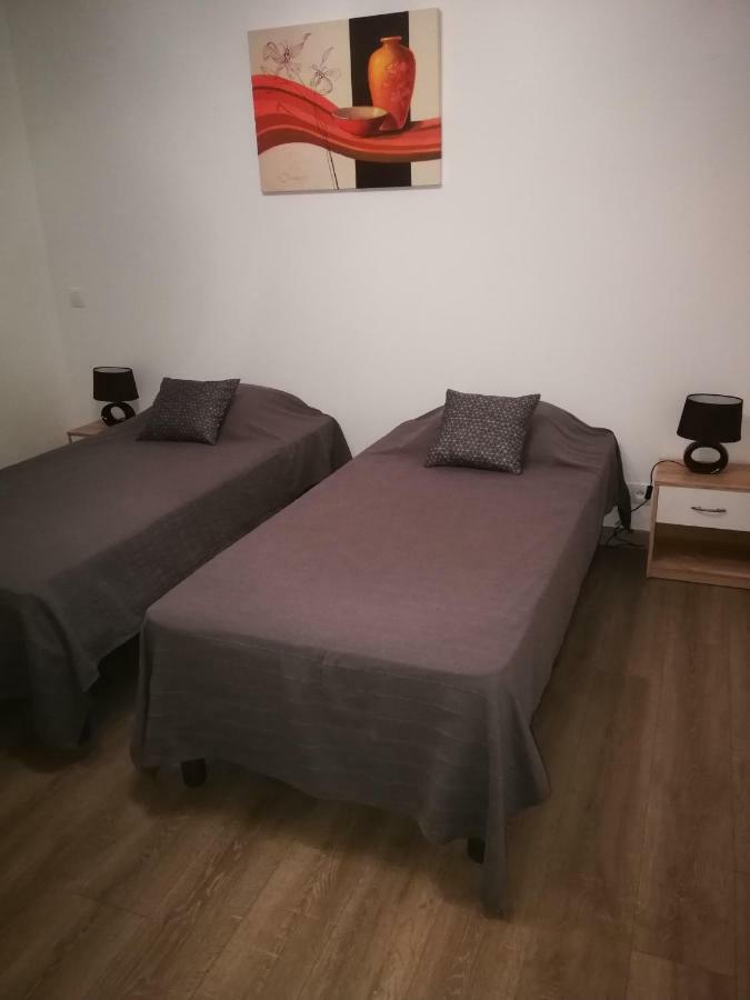 Boyard Apartment โรชฟอร์ ภายนอก รูปภาพ