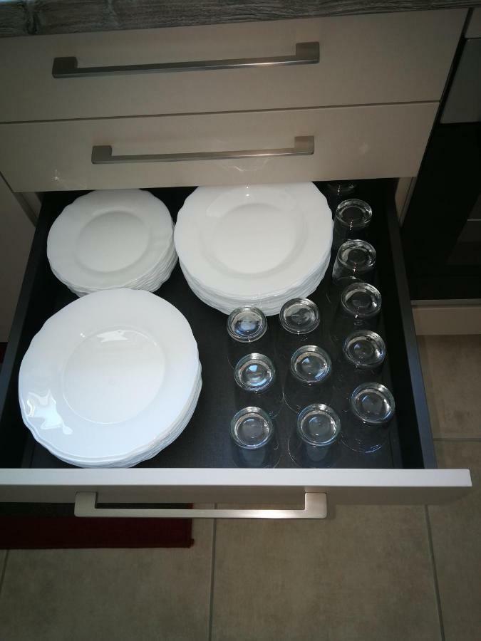 Boyard Apartment โรชฟอร์ ภายนอก รูปภาพ